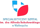 Logo Szpital Alfreda